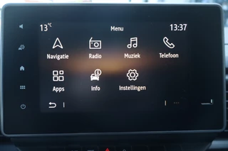 Renault Trafic Renault Trafic 2.0 Blue dC1 150 EDC BPM VRIJ!! L2H1 Advance ALL-IN PRIJS!!! - afbeelding nr 10