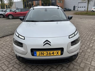 Citroën C4 Cactus - afbeelding nr 2