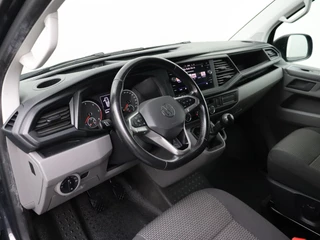 Volkswagen Transporter Volkswagen Transporter 2.0TDI Lang | Inrichting | Navigatie | Airco | Cruise - afbeelding nr 3