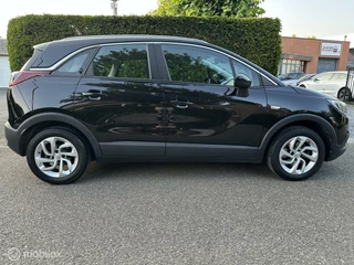 Opel Crossland X Opel Crossland X 1.2 Turbo Innovation - afbeelding nr 5