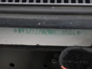 Volkswagen Transporter | Airco | 3-Persoons | Multimedia - afbeelding nr 21