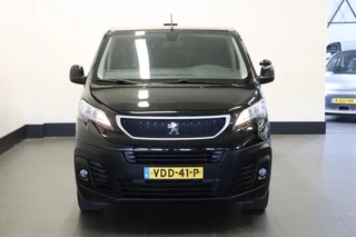 Peugeot Expert - Airco - Navi - Cruise - € 13.900,- Excl. - afbeelding nr 6