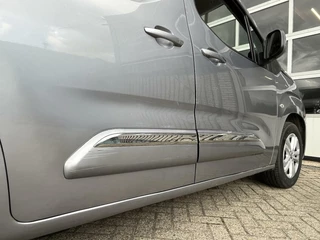 Toyota ProAce Toyota PROACE CITY 1.5 D-4D Innovator Carplay/Keyless/Adapt.Cruise/Clima/PDC/16