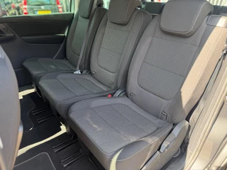 Volkswagen Sharan Volkswagen Sharan 1.4 TSI AUT Navi Lane assist Stoel VW 34dkm Exclusive Zijdeuren Bluetooth - afbeelding nr 19