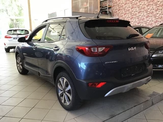 Kia Stonic Kia Stonic 1.0 T-GDi MHEV Dyn L - afbeelding nr 5