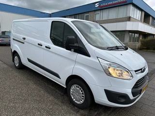 Ford Transit Custom - afbeelding nr 7