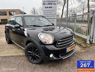 MINI Countryman - 72139033-0