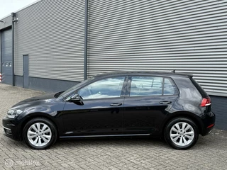 Volkswagen Golf Volkswagen Golf 1.0 TSI Comfortline AUTOMAAT - afbeelding nr 4