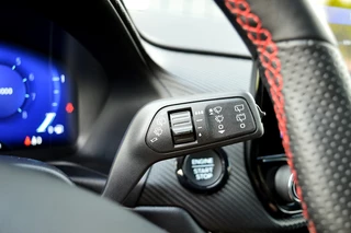 Ford Puma Ford Puma 1.0 EcoBoost Hybrid ST-Line X Rijklaarprijs-Garantie Leder/stof led navigatie B&O Carbon inleg - afbeelding nr 30