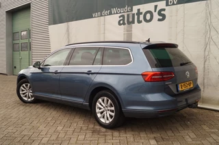 Volkswagen Passat - afbeelding nr 6