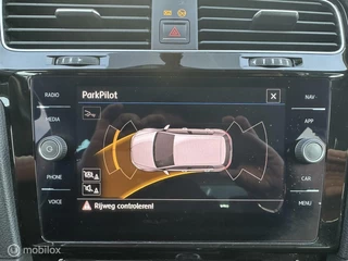 Volkswagen Golf Volkswagen Golf 1.0 TSI  JOIN EDITION VOL! CRUISE*CLIMA*CARPLAY - afbeelding nr 47