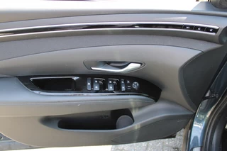 Hyundai Tucson Hybrid - afbeelding nr 9