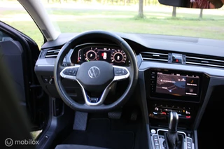 Volkswagen Passat Volkswagen Passat Variant 1.4 TSI PHEV GTE Business - afbeelding nr 18