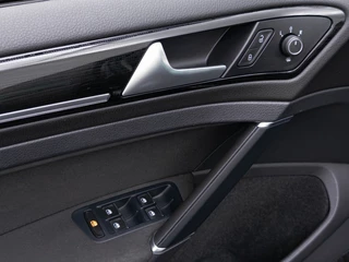 Volkswagen Golf Volkswagen Golf 1.4 TSI Highline DSG | Navi | Led | Trekhaak | Dealer onderhoude - afbeelding nr 22