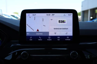 Ford Kuga Ford Kuga 2.5 PHEV ST-Line X |  Trekhaak | Panoramadak | elektrische achterklep | Adaprive Cruise control | dodehoeksensoren | camera | head up display | adaptive LED - afbeelding nr 34