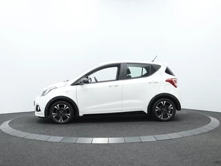 Hyundai i10 - afbeelding nr 14