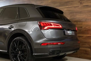Audi Q5 Audi Q5 55 TFSIe Quattro Competition|3X S-Line|Luchtvering|B&O|Camera| - afbeelding nr 17