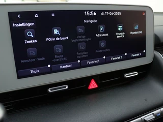 Hyundai IONIQ 5 Hyundai IONIQ 5 Lounge 73kWh | Trekhaak | Leder | 360 Camera | - afbeelding nr 38