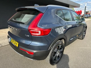 Volvo XC40 - afbeelding nr 9