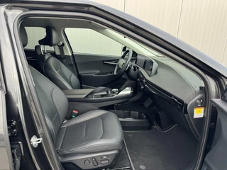 Kia EV6 Kia EV6 Plus 77.4 kWh|NL-Auto|LED|Cruise Adaptief|Navi - afbeelding nr 40