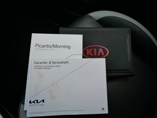 Kia Picanto - afbeelding nr 8