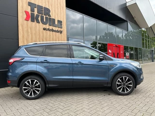 Ford Kuga - afbeelding nr 6