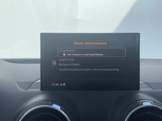 Audi Q2 Audi Q2 1.0 TFSI Automaat Sport Pro Line Pano Cruise PDC Stoelverw Hoogzitter! - afbeelding nr 23
