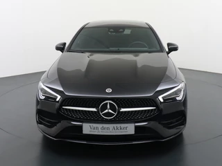 Mercedes-Benz CLA Mercedes-Benz CLA 250e AMG // Panoramadak // Memory // Sfeerverlichting // MultiBeam LED // Keyless // Night Pakket // Augmented Reality - afbeelding nr 34