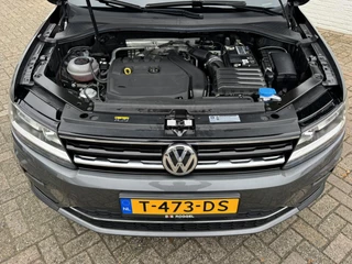 Volkswagen Tiguan Volkswagen TIGUAN 1.5 TSI ACT Highline Business R Adaptive cruise control Climate control Parkeercamera Apple / Android carplay - afbeelding nr 45