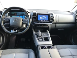 Citroën C5 Aircross - afbeelding nr 10
