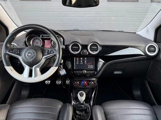 Opel ADAM - afbeelding nr 12