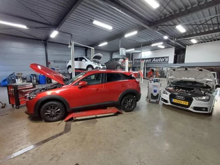 Suzuki Vitara Suzuki Vitara 1.4 Boosterjet Select Smart Hybrid AllGrip afn trekhaak - afbeelding nr 48