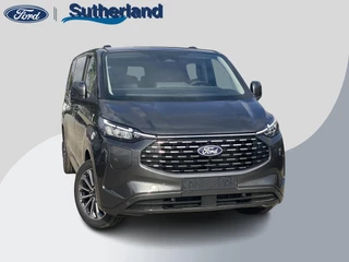Ford Transit Custom Tourneo 340 2.5 PHEV L2H1 Titanium X