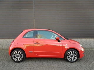 Fiat 500 - afbeelding nr 30