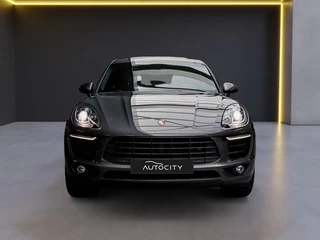 Porsche Macan - afbeelding nr 8