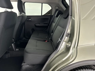 Suzuki Ignis Suzuki Ignis 1.2 Smart Hybrid Style | Navigatie | Cruise Control | Climate Control - afbeelding nr 20
