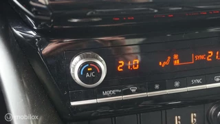 Mitsubishi Eclipse Cross Mitsubishi Eclipse Cross 2.4 PHEV Black Edition Trekhaak 1500kg | Navigatie | 360 Camera | Stoel + Stuurverwarming - afbeelding nr 22