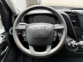 Iveco Daily Iveco Daily 35C12 2.3 Kipper Dubbellucht 3.5t Trekhaak Airco Cruise Control Lucht geveerde stoel - afbeelding nr 15