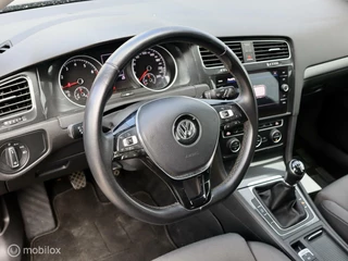 Volkswagen Golf Volkswagen Golf 1.0 TSI R-Line CarPlay ACC PDC Massage - afbeelding nr 12