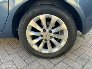 Opel Meriva Opel Meriva 1.4 Turbo,NAV,CRUISE,PARK.SENSOR,LED,NAP. - afbeelding nr 5