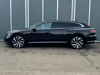 Volkswagen Arteon - afbeelding nr 34