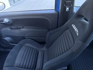 Abarth 500 Abarth 500 1.4 T-Jet 595 Competizione Performance Pack - afbeelding nr 36