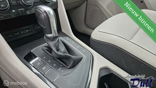 Volkswagen Tiguan Volkswagen Tiguan 1.5 TSI DSG 150PK R-Line Leder 83857KM!! - afbeelding nr 20