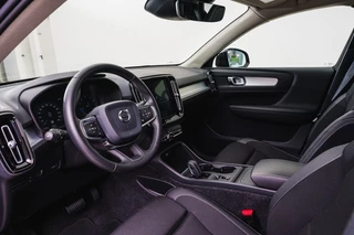 Volvo XC40 - afbeelding nr 4