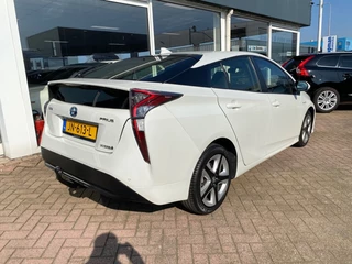 Toyota Prius - afbeelding nr 6