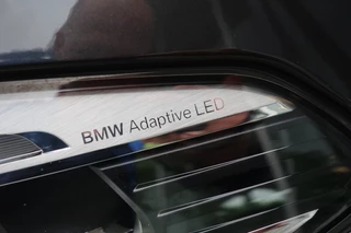 BMW 5 Serie BMW 5 Serie 520I HIGH EXECUTIVE LUXURY, Trekhaak, Lederen Bekleding, etc. - afbeelding nr 13
