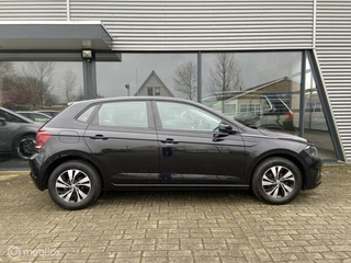 Volkswagen Polo Volkswagen Polo 1.0 MPI Comfortline Business 2de eigenaar ned auto - afbeelding nr 7