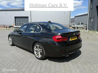 BMW 3 Serie BMW 3-serie 330e Plugin Hybride - afbeelding nr 3