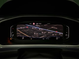 Volkswagen T-Roc Volkswagen T-Roc 1.5 TSI Life Carplay | IQ-Drive | Virtual - afbeelding nr 15
