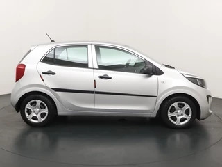 Kia Picanto Kia Picanto 1.0 CVVT EconomyLine - afbeelding nr 9